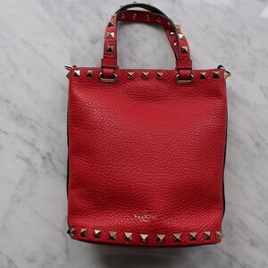 Valentino Garavani Rockstud Crossbody Bag